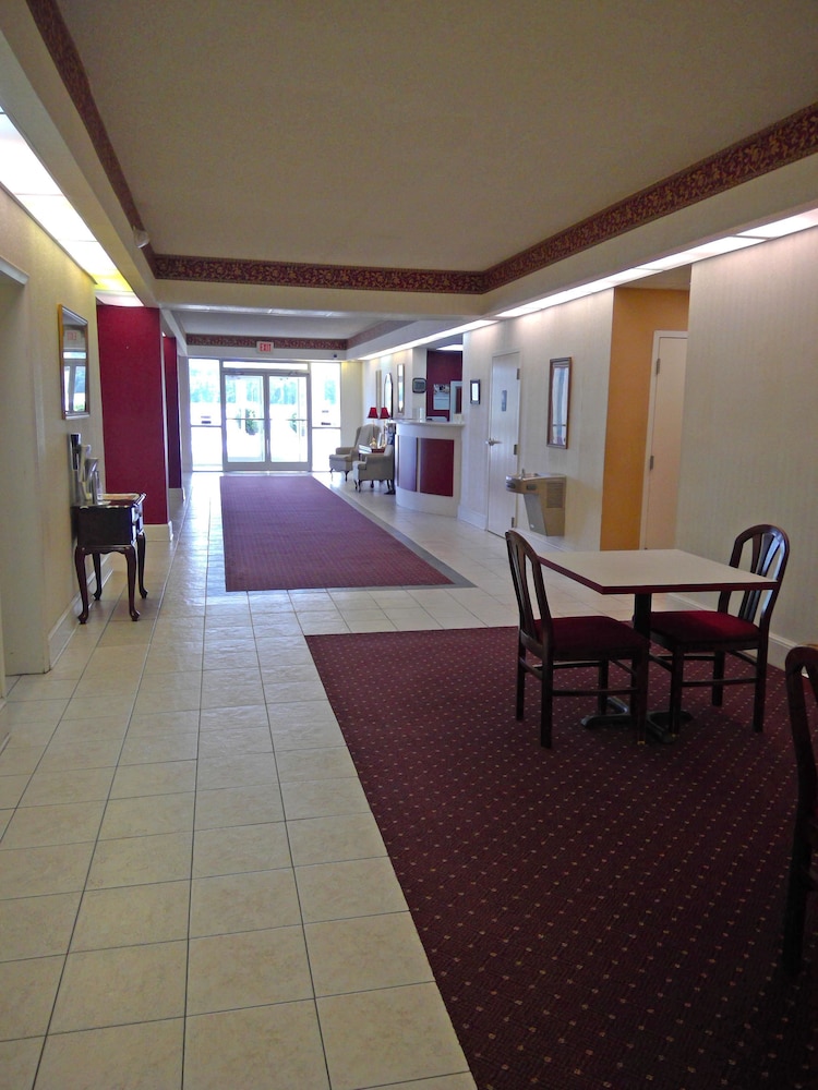 Americas Best Value Inn Kinston 19/31