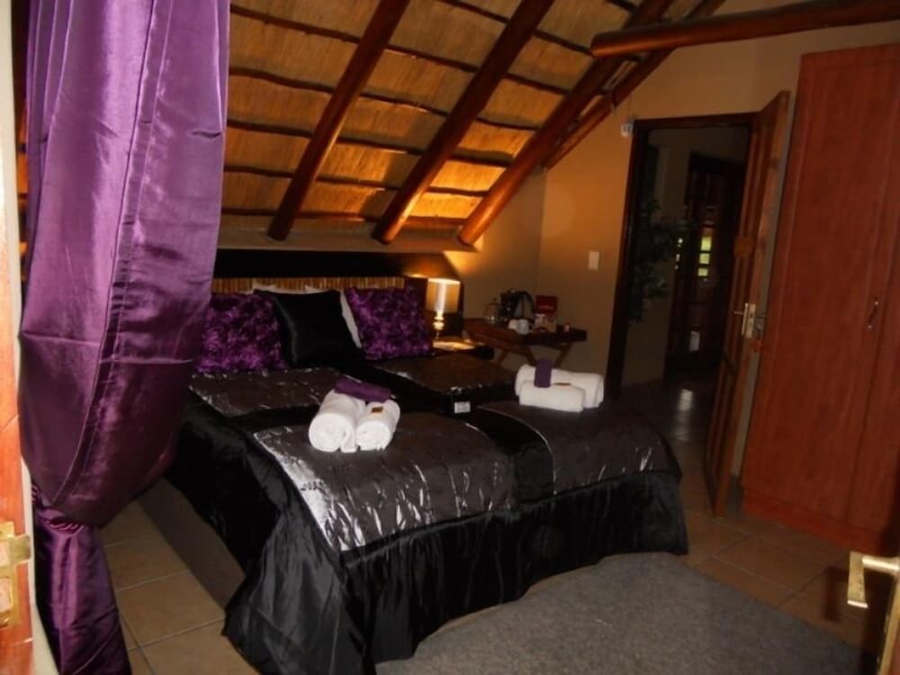 Marloth Kruger Accommodation 34/50