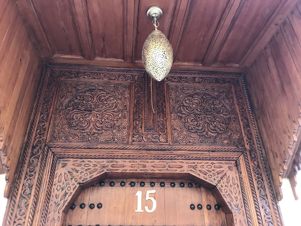 Dar D'or Fes 11/50