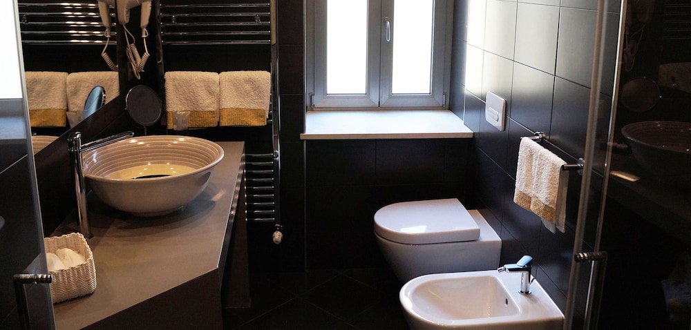 B&B Palazzo Irma 33/36