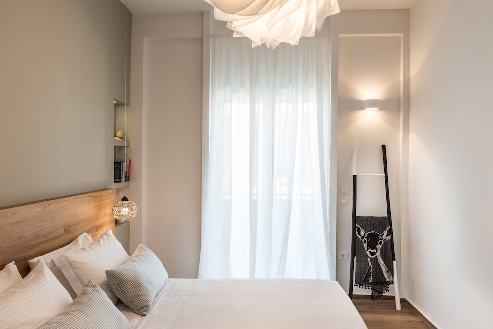 2 BEDROOMS, APARTMENT