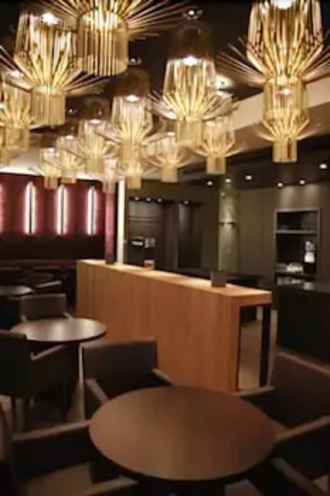 Citiz Hotel 27/36