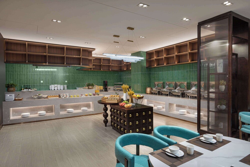 Microtel by Wyndham Changsha Yuhua 30/35