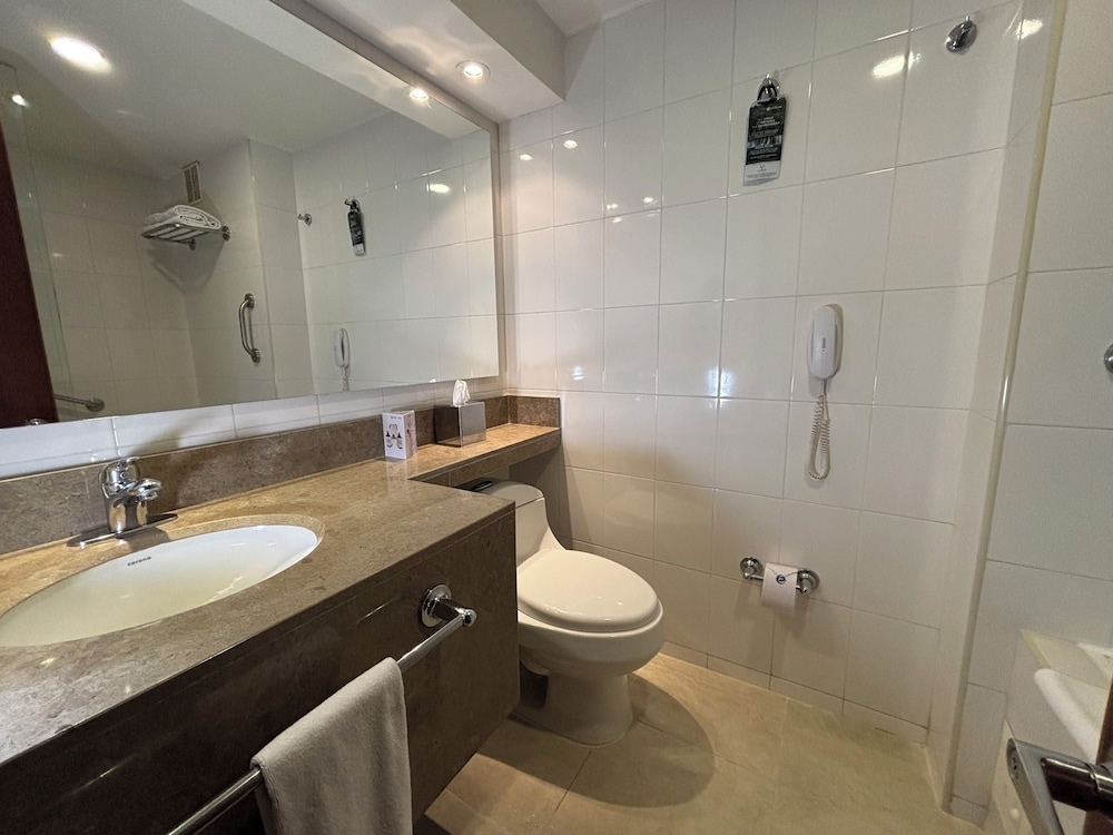 Estelar Suites Jones 62/67