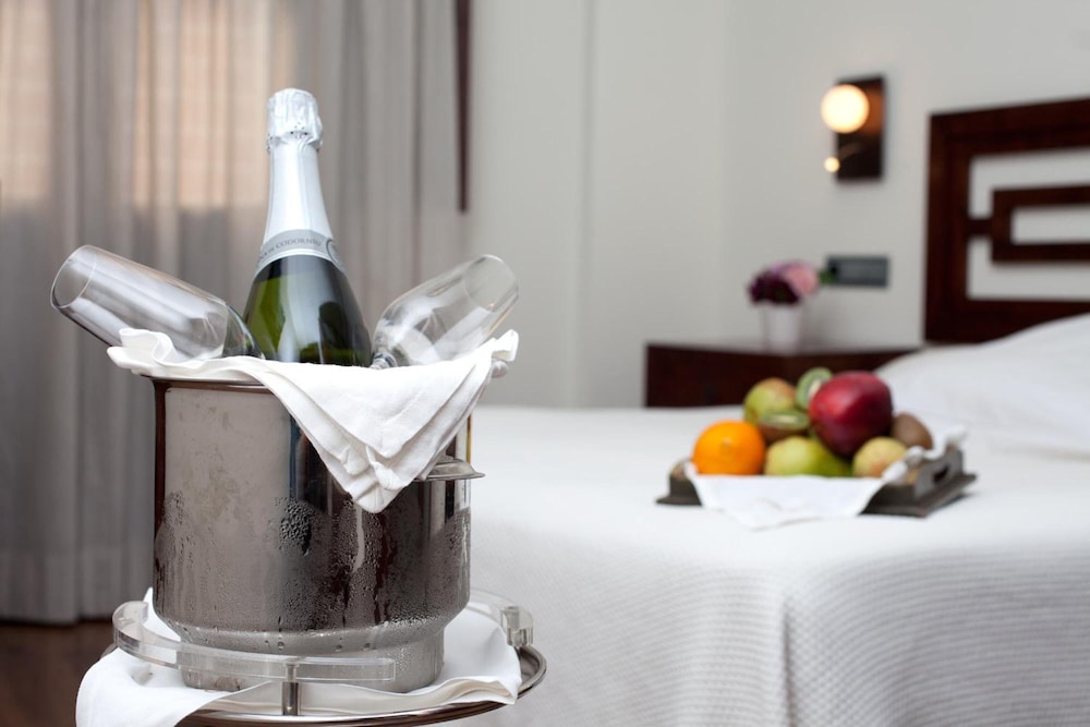 Casa Del Trigo 35/65