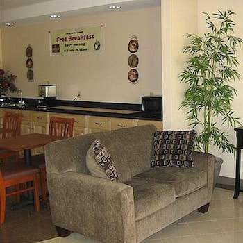 Heritage Inn Picayune 3/20
