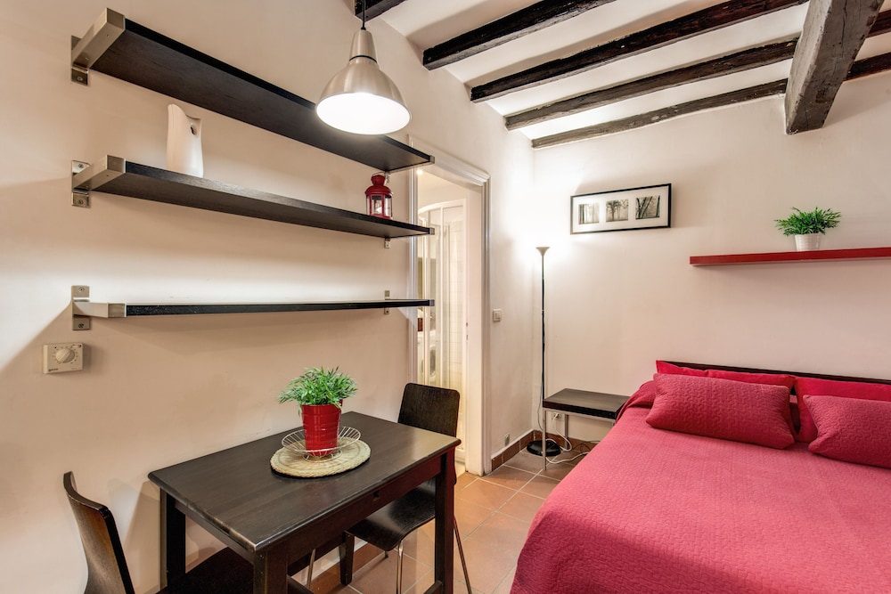 Nice Studio in Trastevere 23/49