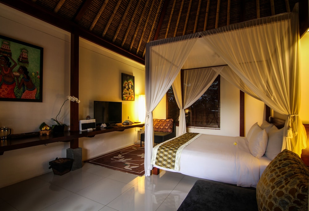 Ubud Green Resort Villas Powered by Archipelago 36/71