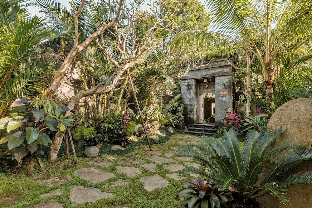 Buana Tirta Ubud Villa 11/19