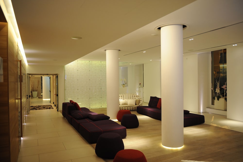Europa Hotel Design SPA 1877 25/36