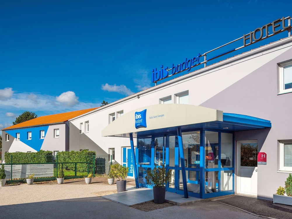 IBIS BUDGET NUITS-SAINT-GEORGES 2/52
