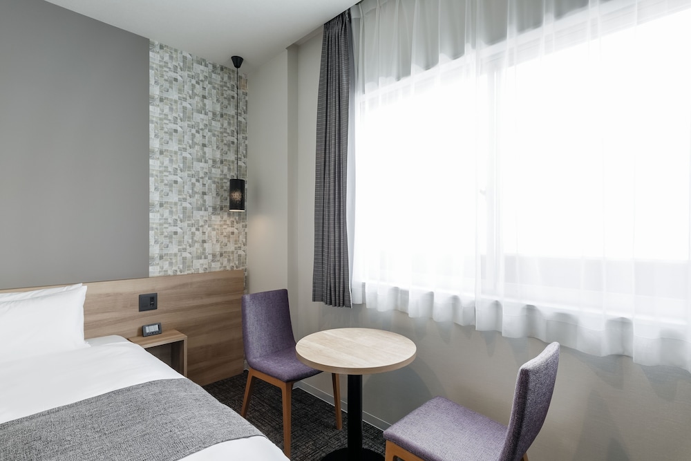 M's Hotel Kyoto Station Kasuga 16/22