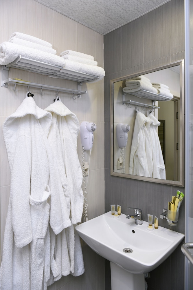 Yerevan Boutique Hotel 41/64