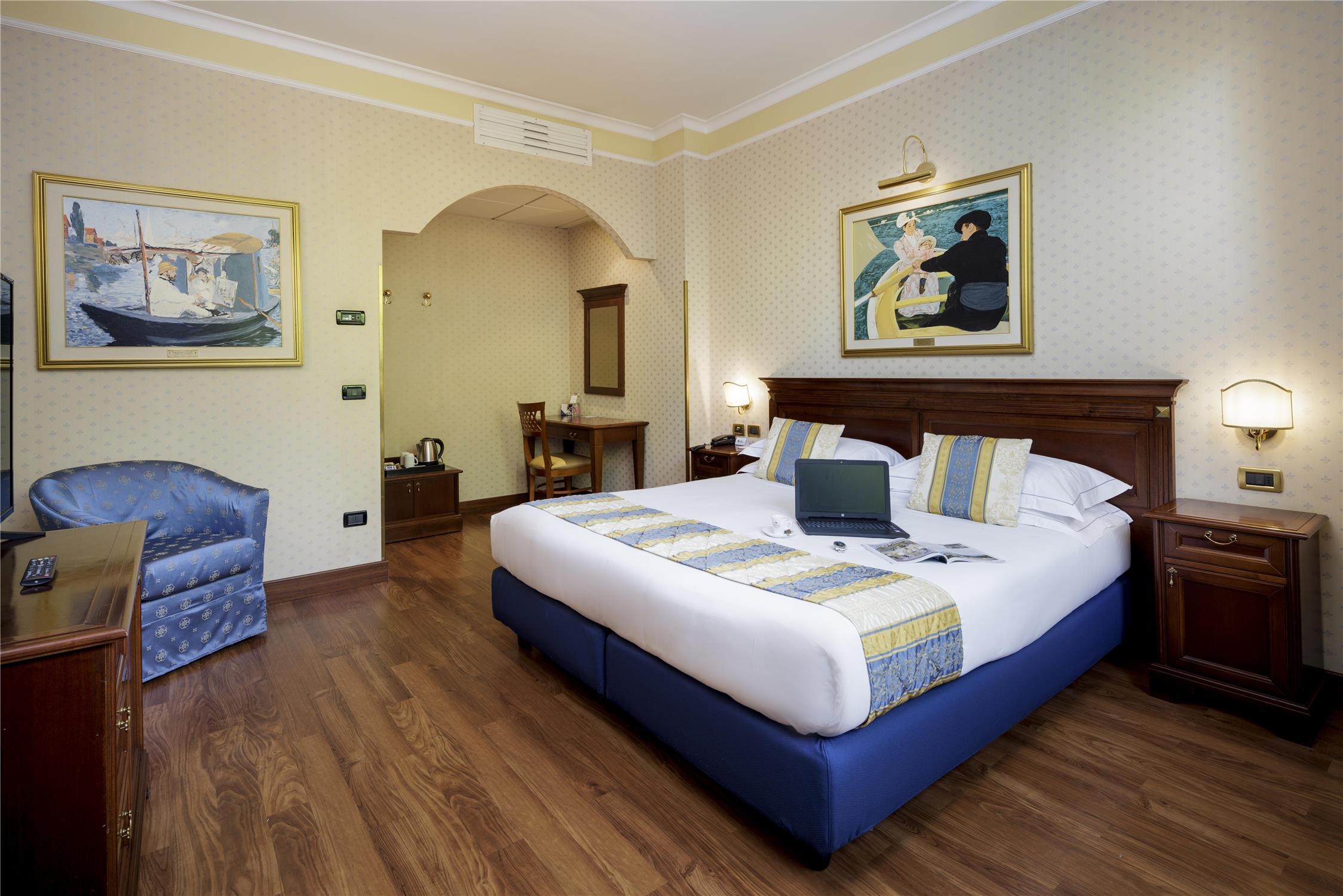 Best Western Classic Hotel 16/58