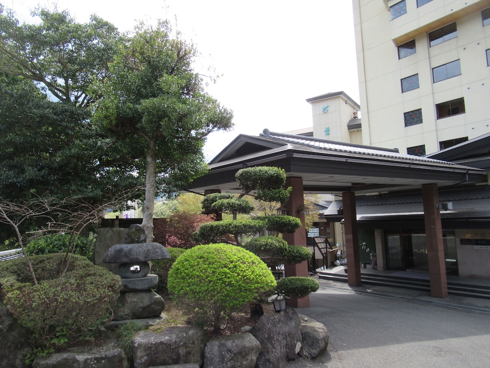 Hotel Manyoutei 5/42