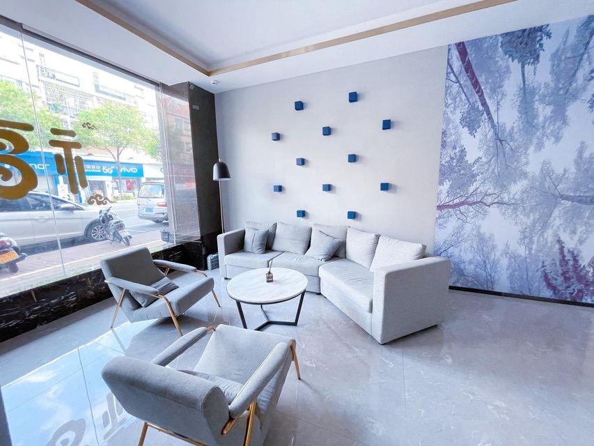 7 Days Inn Premium (Foshan Leliu Shop) 18/20