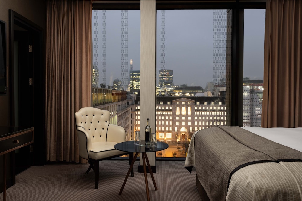 Montcalm Royal London House - City Of London 47/74