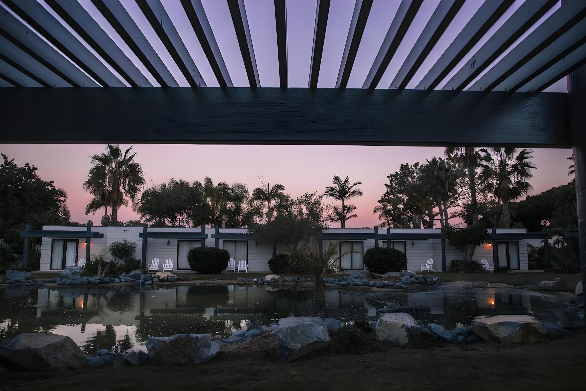 Paradise Point Resort and Spa in SAN DIEGO - CA