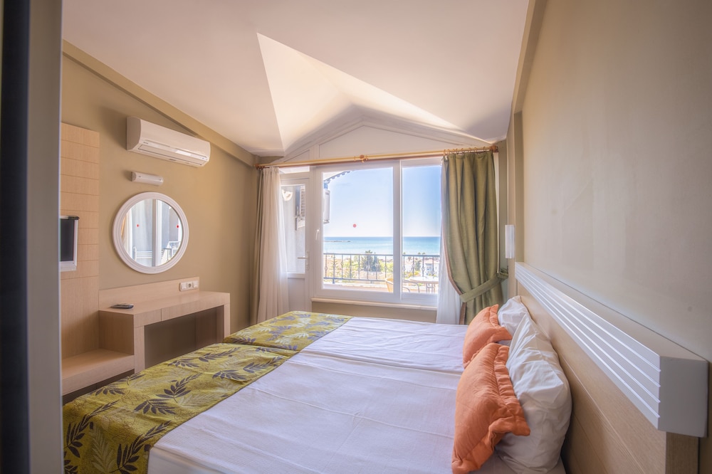 AKDORA ELITE HOTEL & SPA 41/61