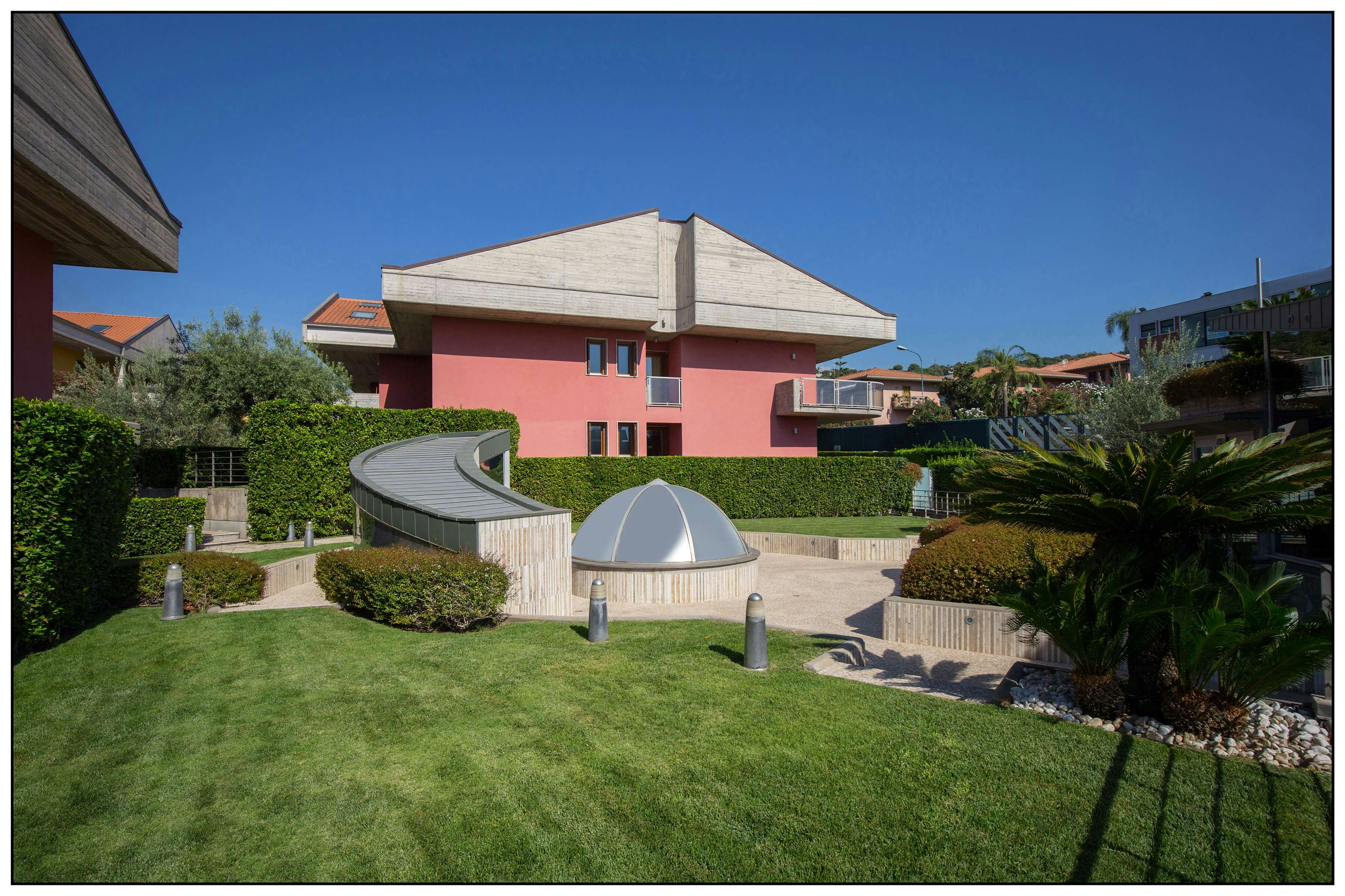 Catania Hills Residence 7/9