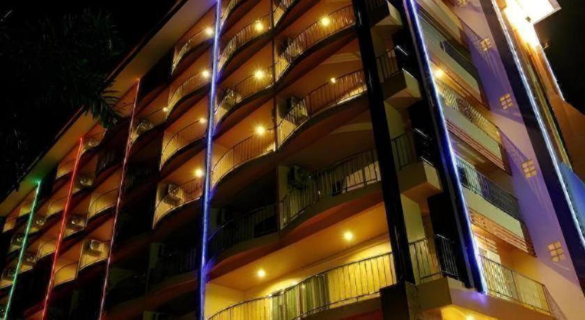 Siam Platinum Pattaya 2/44