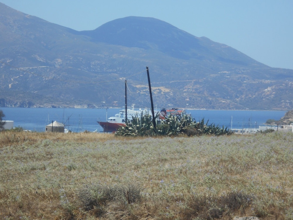 Elea Milos (ex Antonis Rooms) 26/45