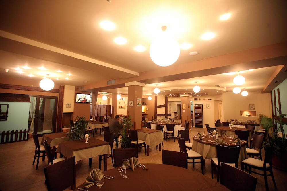 Hotel Gallus 38/50