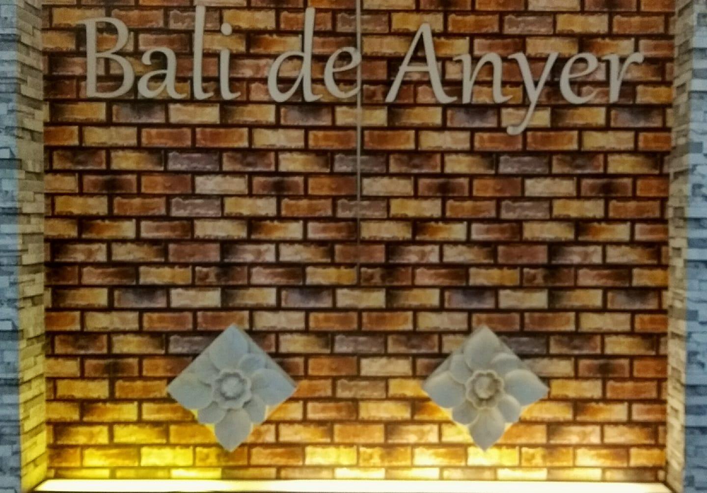 Bali De Anyer Hotel and Restaurant 11/25