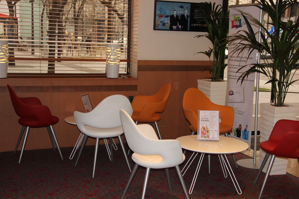 Ibis Paris Avenue D'italie 13Eme 61/74