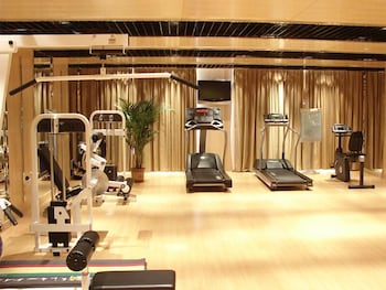 Parkplaza Changzhou 48/73