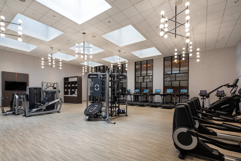 Marriott Tysons Corner 32/66