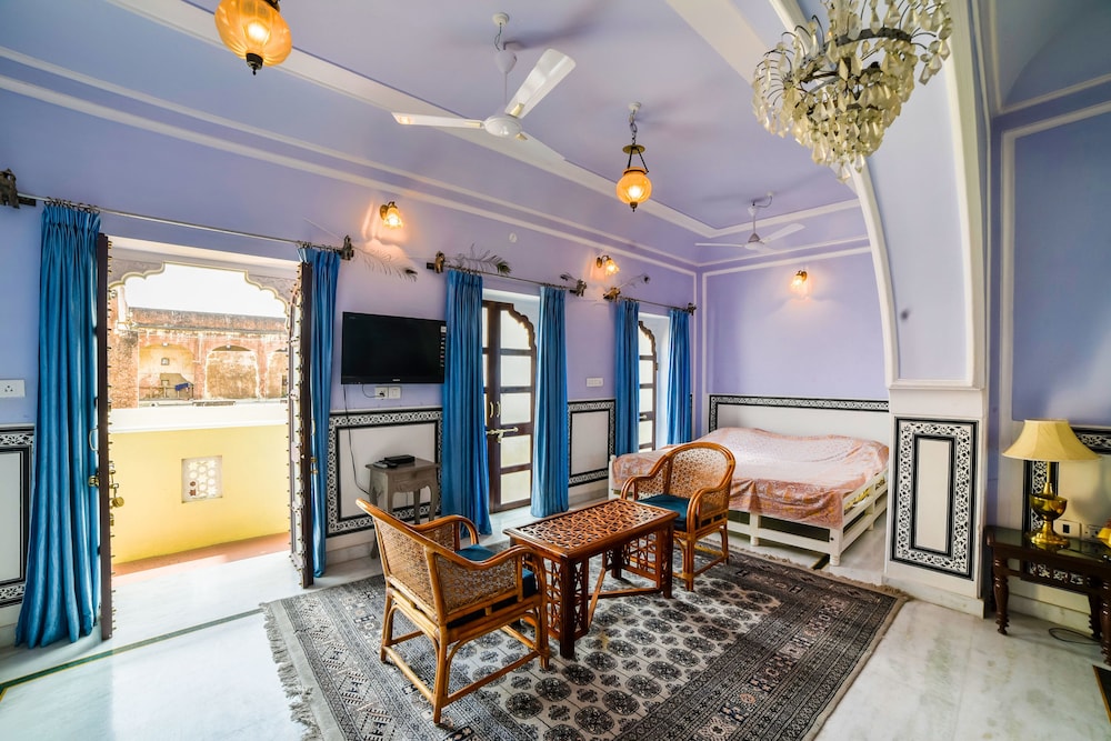 Hotel Saba Haveli 26/50