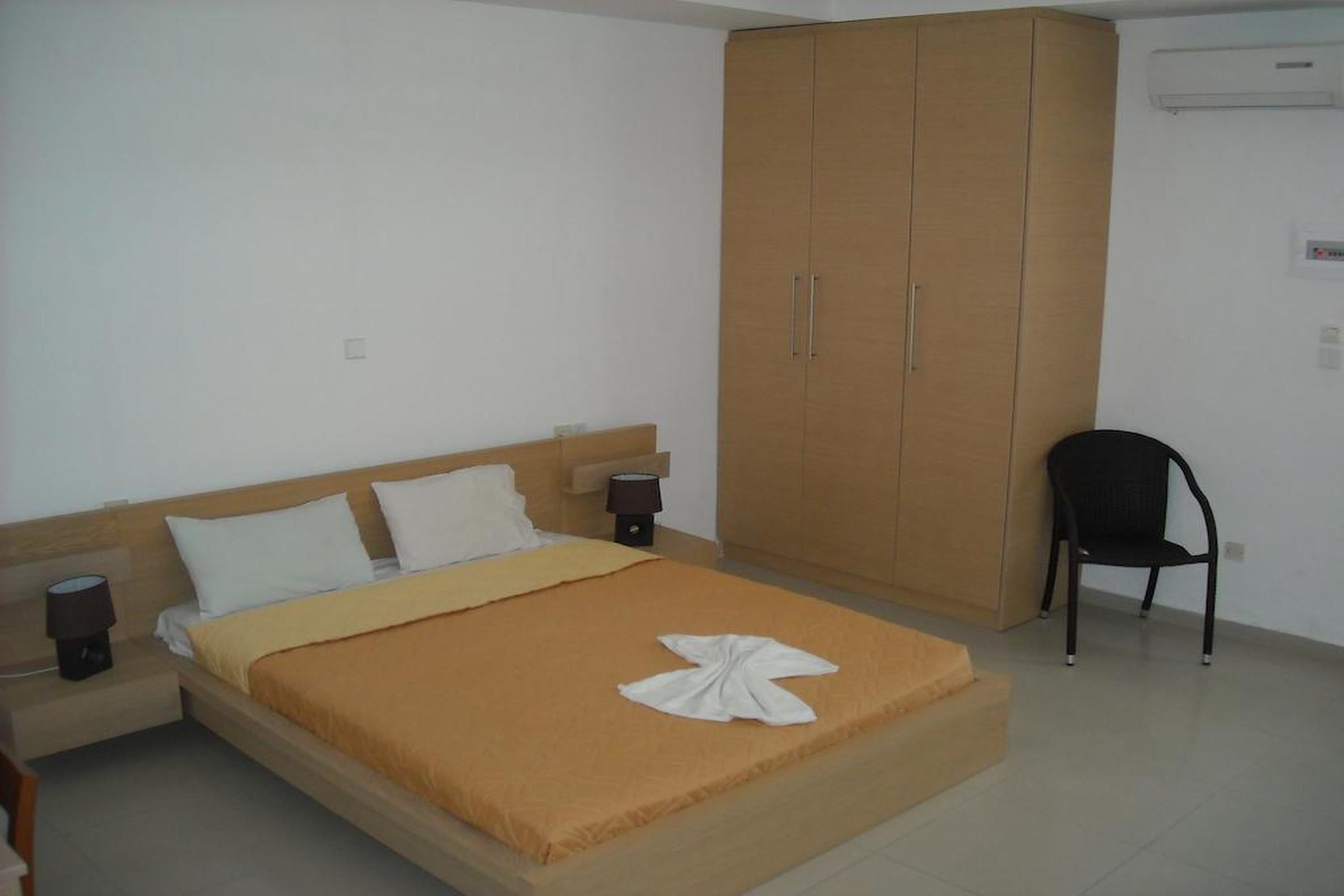 Pefkos Breeze Family Resort and Spa 4/37