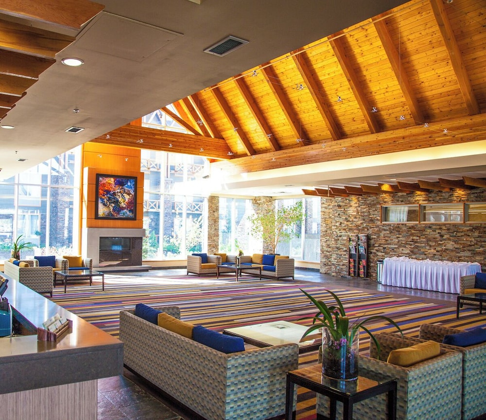 Radisson Hotel & Convention Center Edmonton 45/59