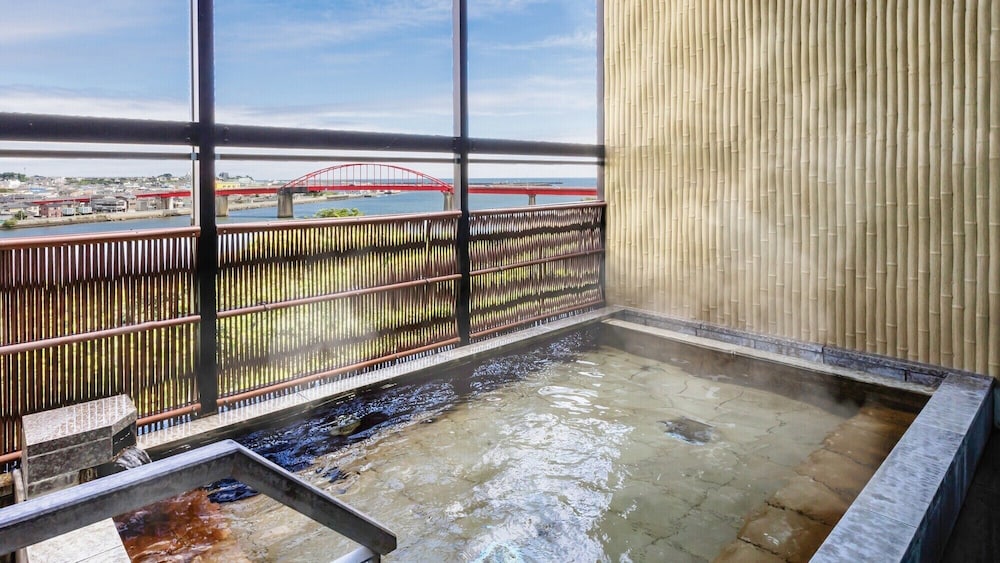 KAMENOI HOTEL Oarai 39/68