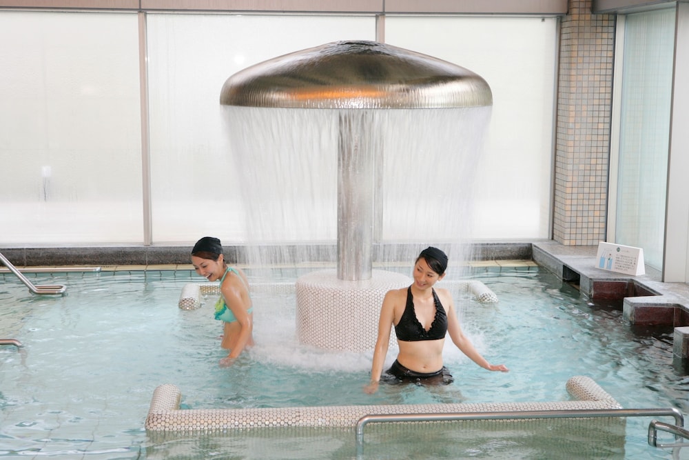 Miyako Resort Okushima Aqua Forest 37/69