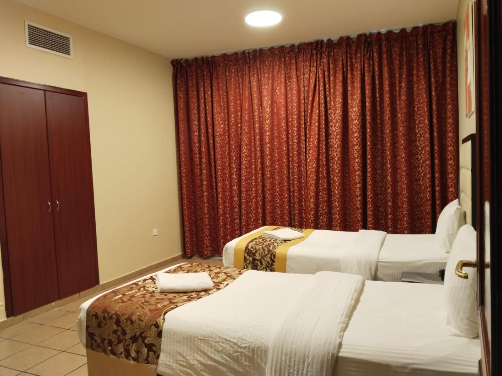 Al Massa Hotel Apartments 1 32/52