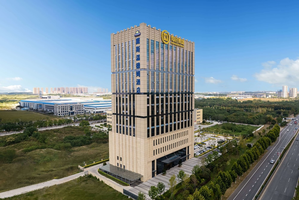 Days Hotel by Wyndham Changsha East 5/59