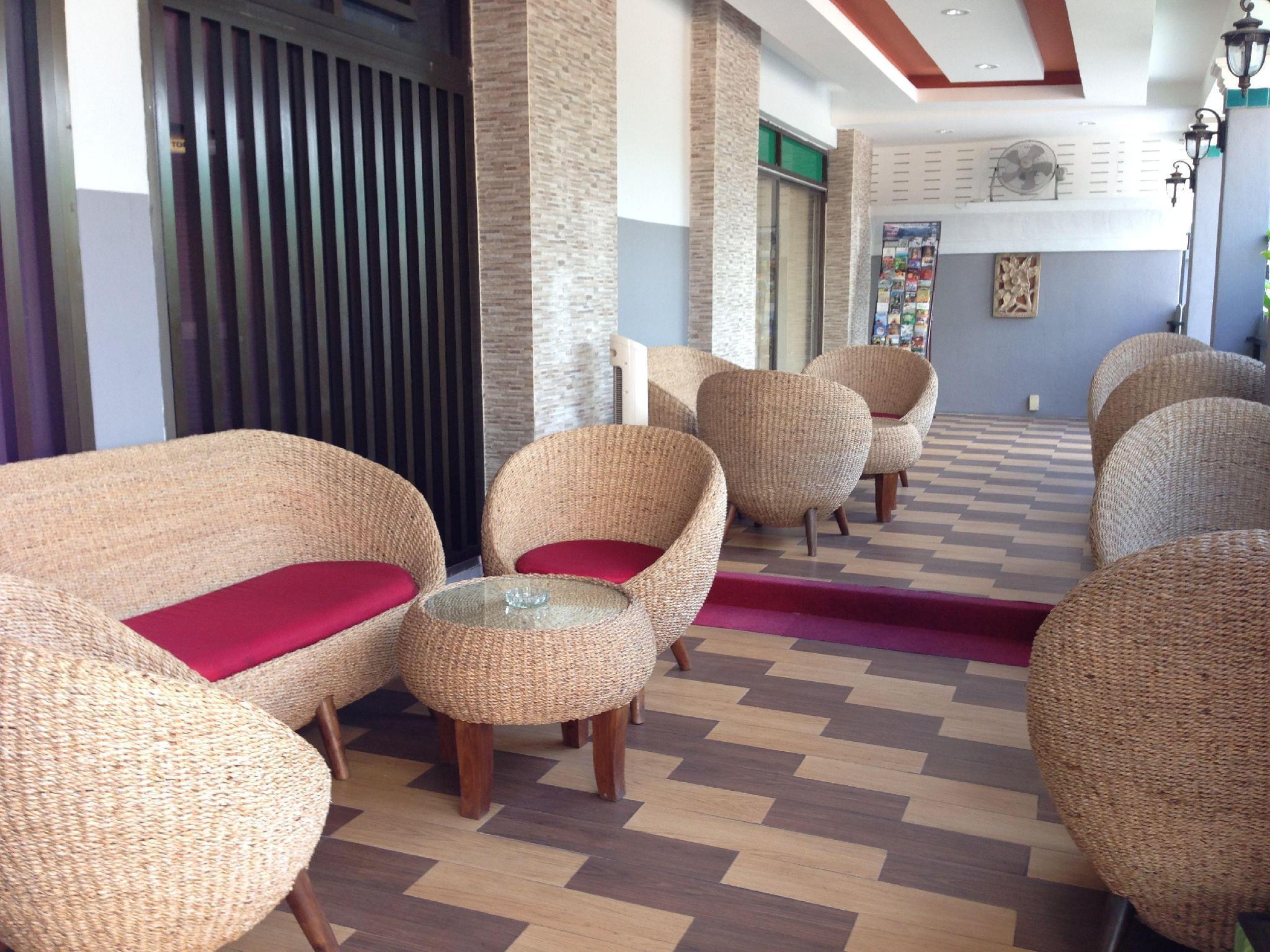 Home Place Guest House 44/49