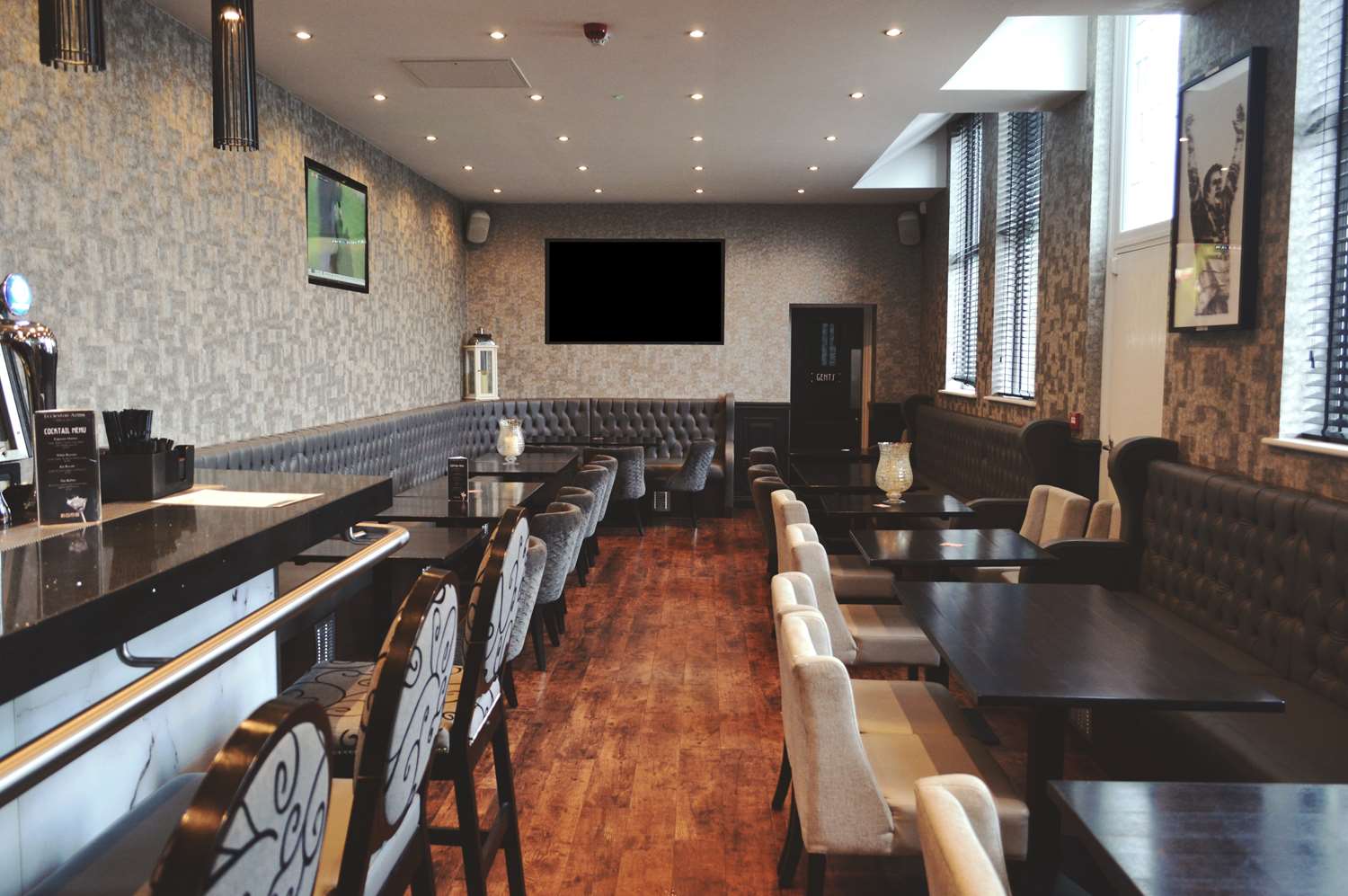 The Eccleston Hotel, BW Signature Collection 10/13