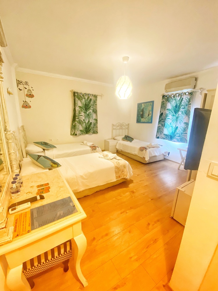 Sade Butik Otel 22/50