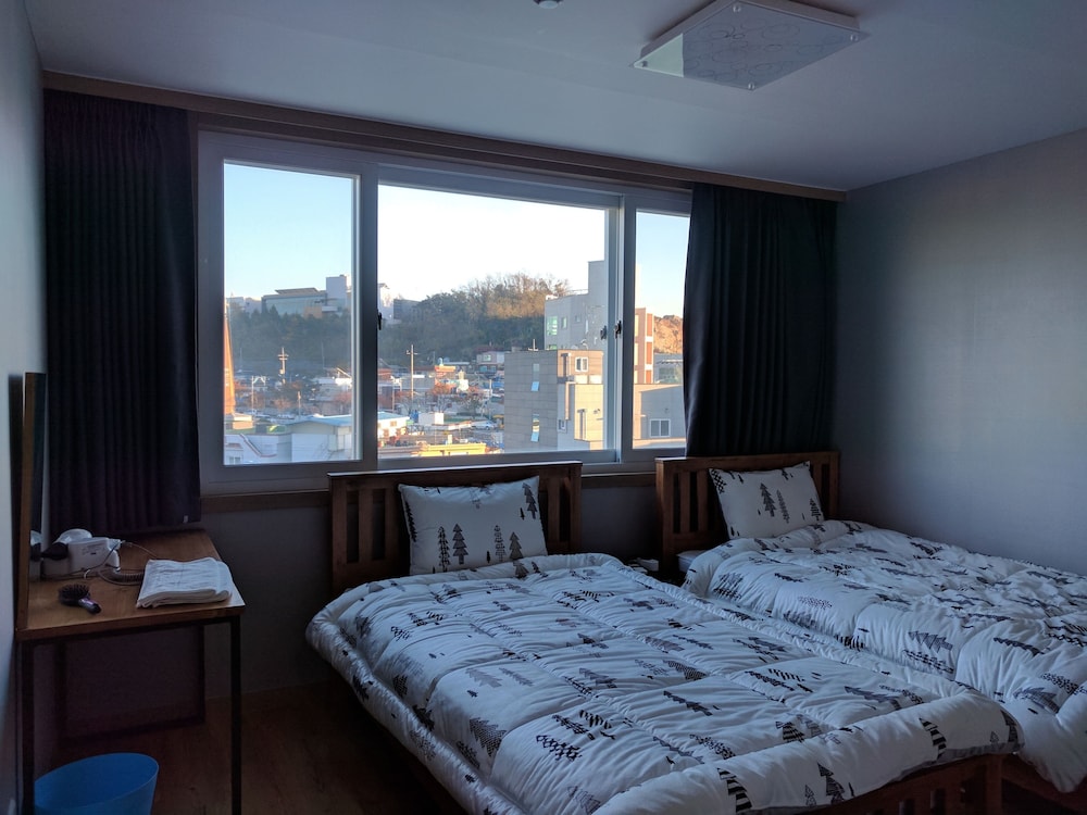 Backpackers In Yeosu - Hostel 19/68