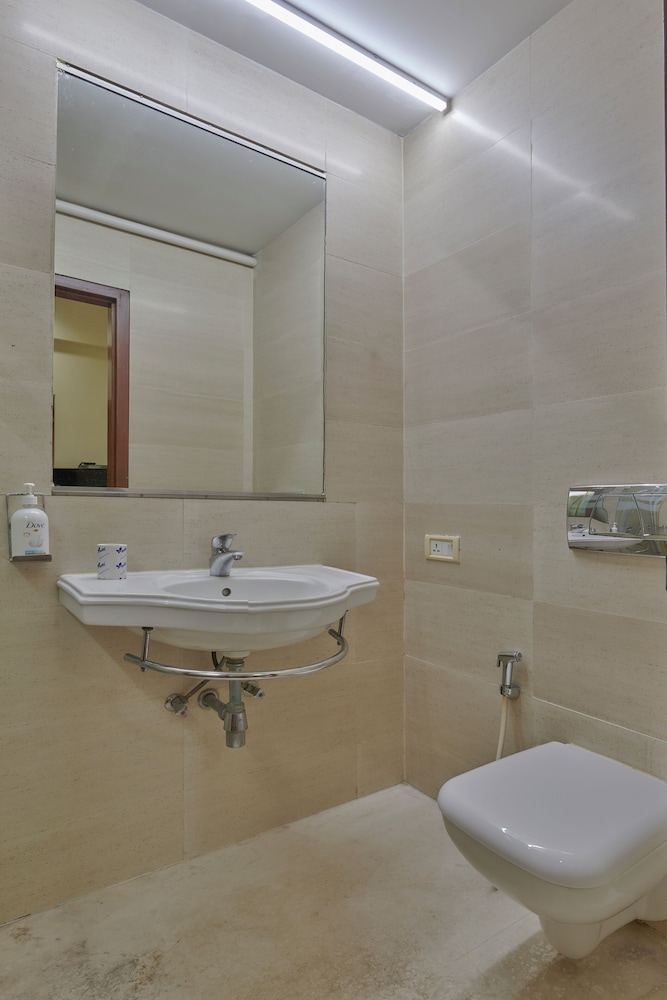 Hotel Elphinstone Annexe 47/53