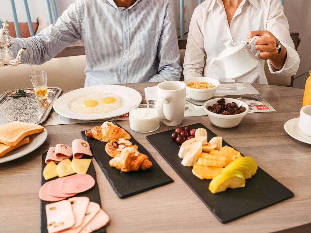 Ibis Casablanca Nearshore 57/73