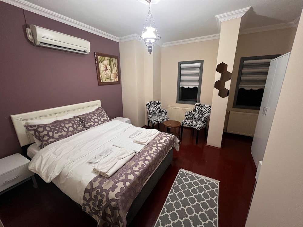 Agva Shelale Otel 15/50