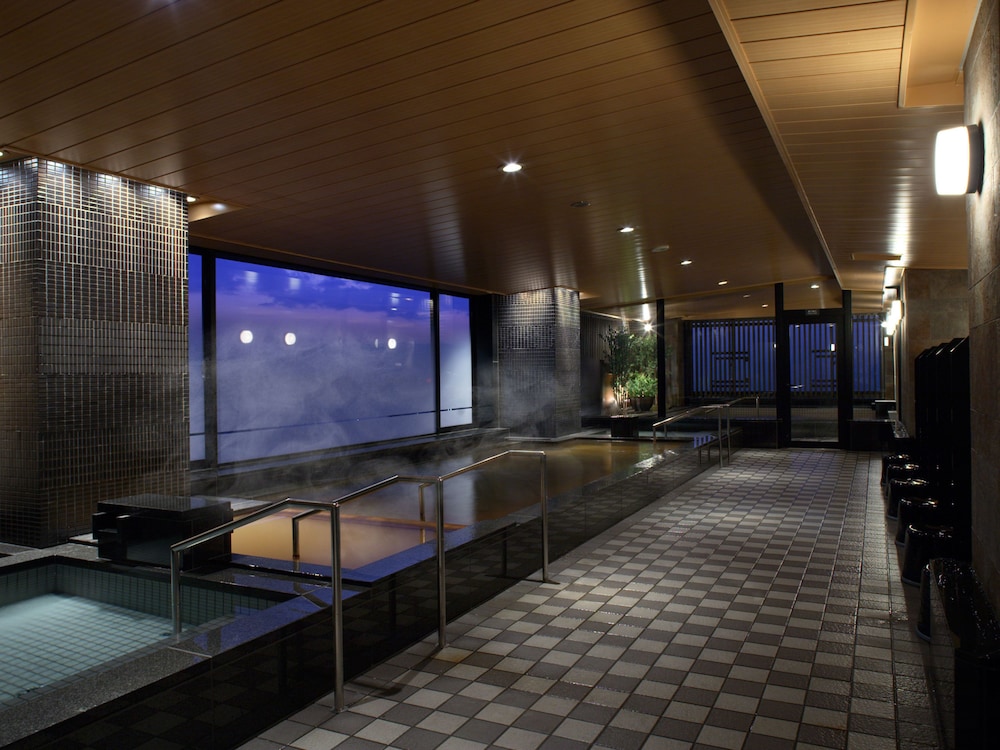 Hotel Monterey Kyoto 3/32