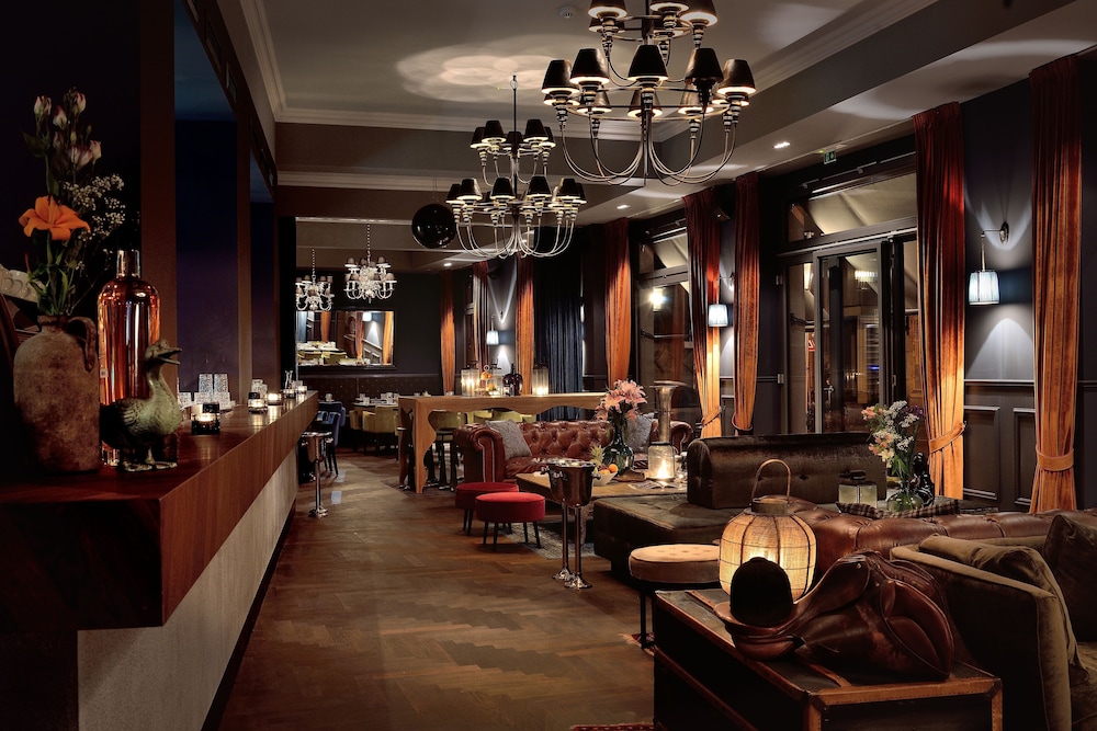 Syte Boutique Hotel Mannheim 57/64