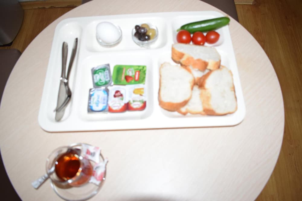 Royal Suites Besiktas Hotel 54/67