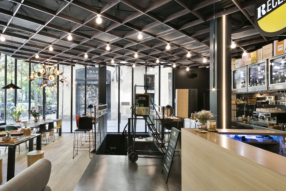 Niu Barcelona 55/64