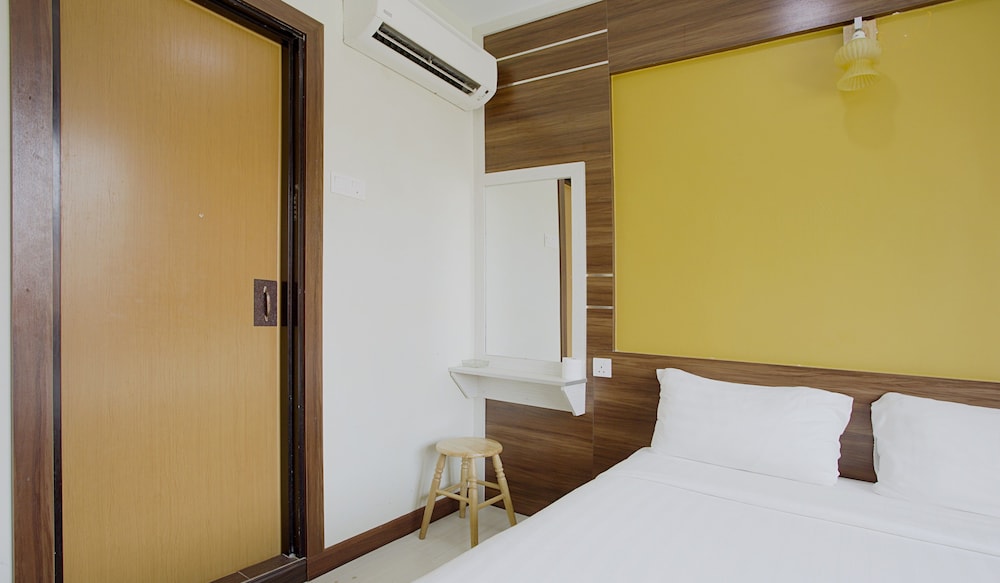 Golden Night Hotel Sunway 19/62